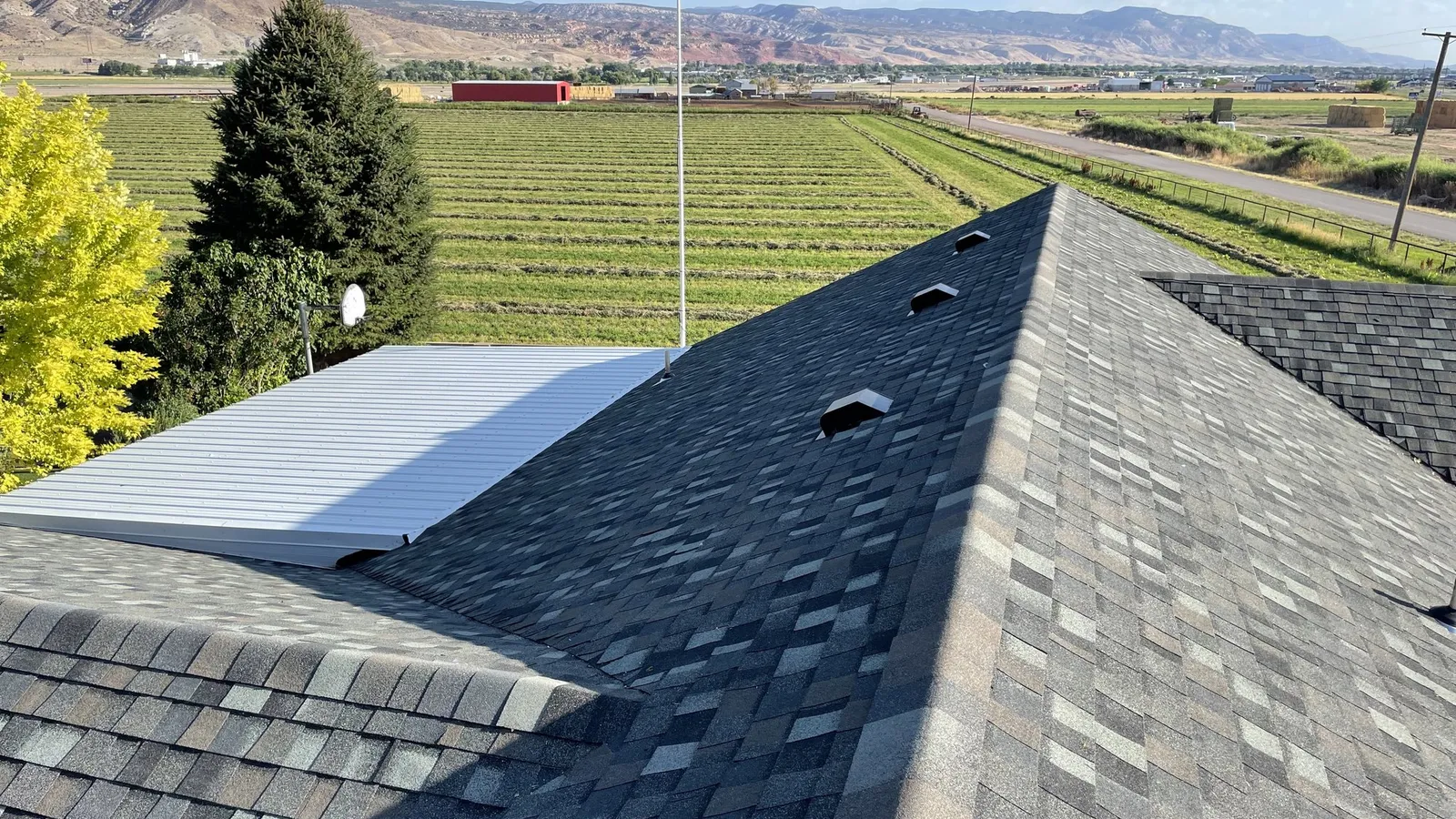 Restoration or Replacement? How to Tell in Grand Junction