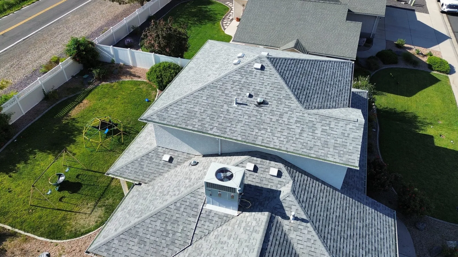 What a Roof Replacement Costs in Colorado: An Honest Answer