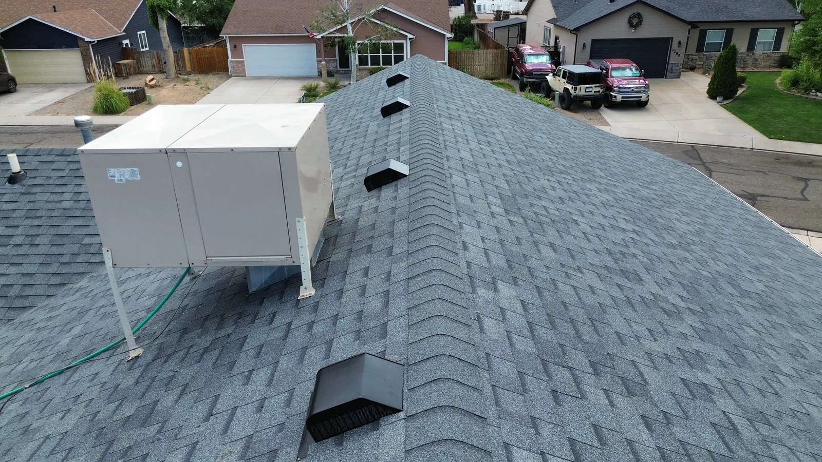 How to Winterize a Rooftop Swamp Cooler in Grand Junction
