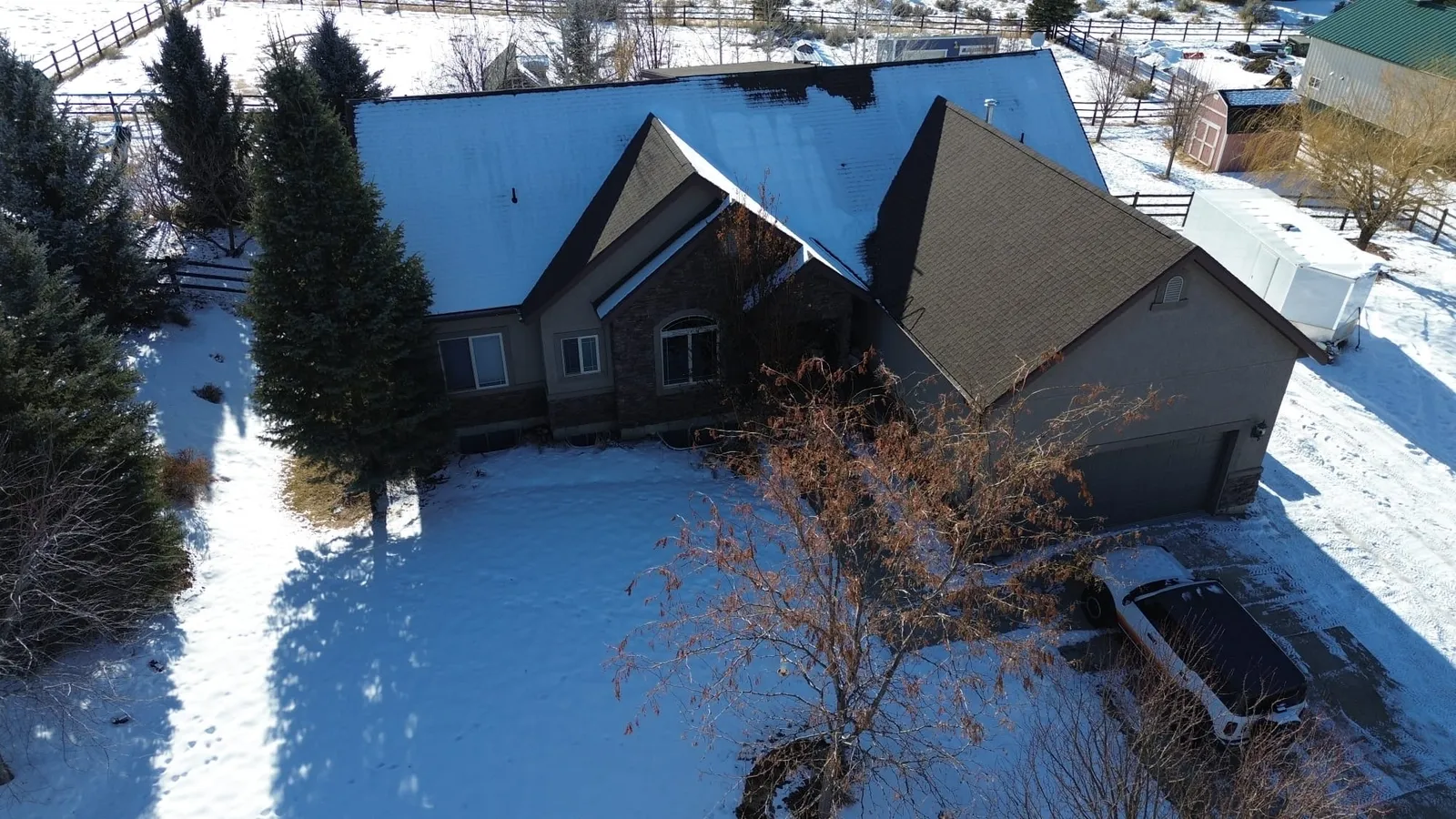 How Long Does a Roof Last in Colorado? By Material, Honestly
