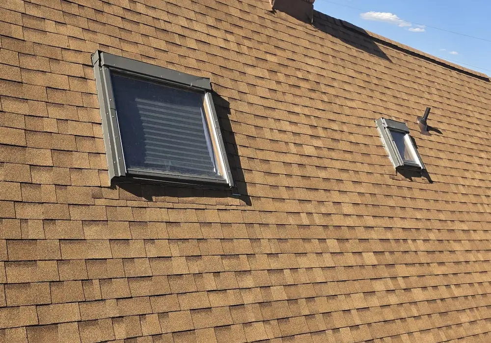 Owens Corning - Desert Tan in Fruita