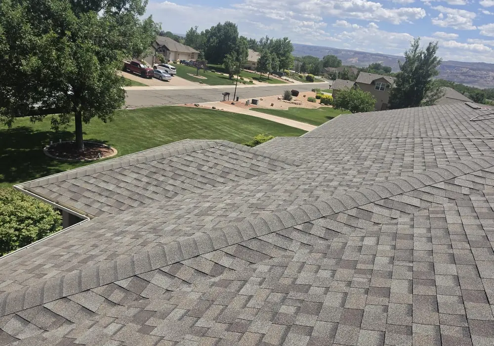 Owens Corning - Duration - Driftwood in Fruita