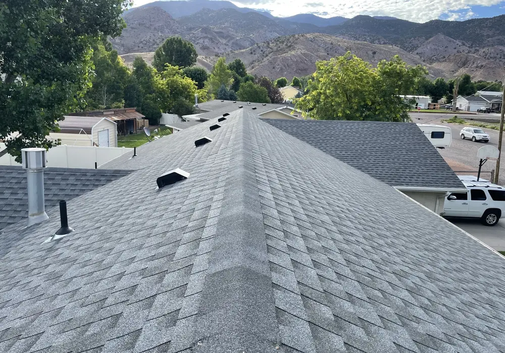 GAF - Slate in Grand Valley