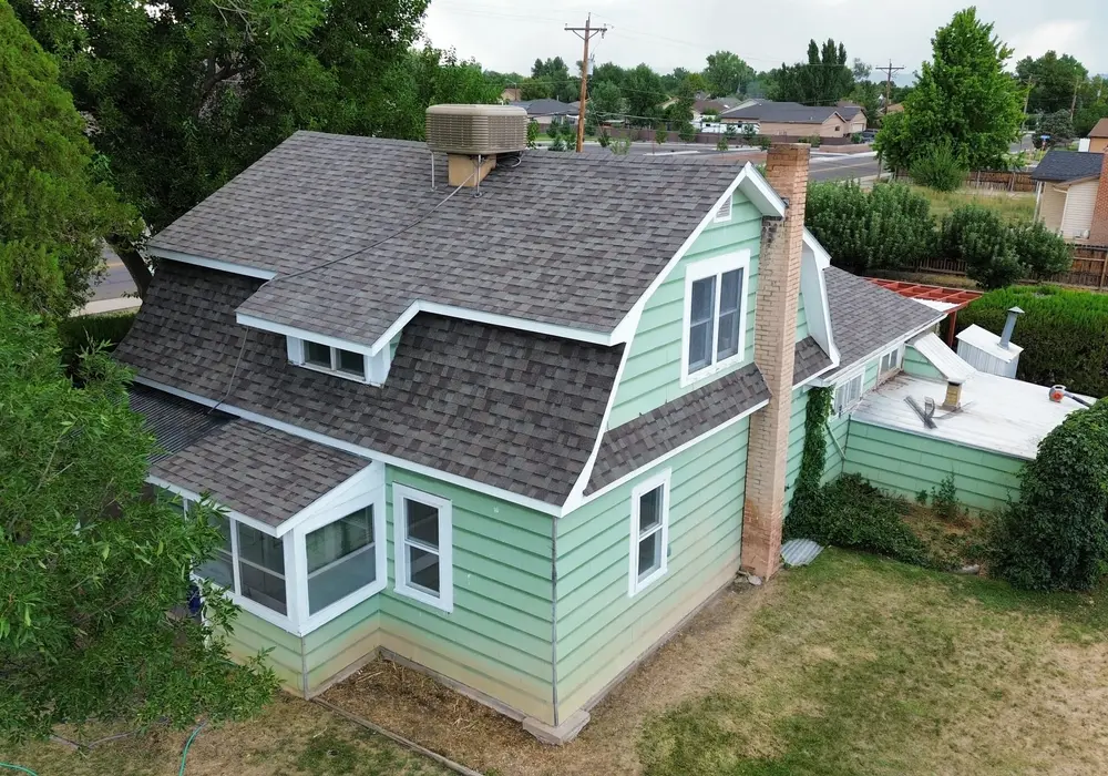 Owens Corning | Driftwood  in Fruita